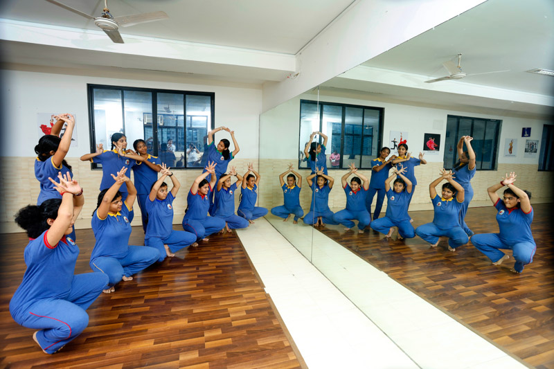 Dance